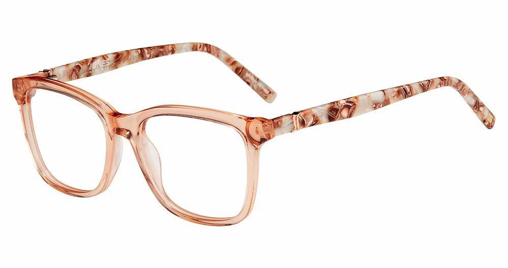 Jones New York VJON787 Eyeglasses - view 2